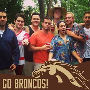 Meet your Posher, Eric